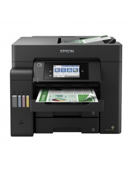 Epson L6550 MEA Yazıcı/Tarayıcı/Fotokopi/Faks Renkli Mürekkep Tanklı Yazıcı WI-FI Ethernet