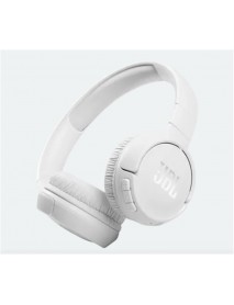 Jbl Tune 510BT Bluetooth Multi Connect Kablosuz Beyaz Kulaklık