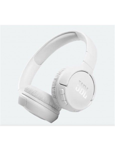 Jbl Tune 510BT Bluetooth Multi Connect Kablosuz Beyaz Kulaklık