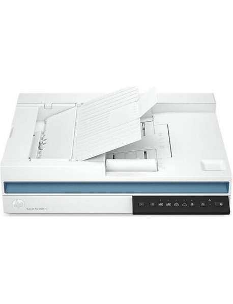 HP Scanjet Pro 3600 F1 Döküman Tarayıcı 20G06A