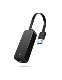 Tp-Link UE306 10/100/1000 Mbps 3.0 USB Ethernet Çevirici Tp-Link UE306 10/100/1000 Mbps 3.0 USB Ethernet Çevirici