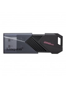 Kingston DTXON/256GB 256GB Portable USB 3.2 Gen 1 DataTraveler Exodia Onyx Flash Bellek Kingston DTXON/256GB 256GB Portable USB 3.2 Gen 1 DataTraveler Exodia Onyx Flash Bellek