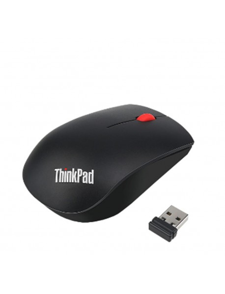Lenovo ThinkPad 4X30M56887 Wireless Optik Mouse 2.4Ghz 1200Dpı