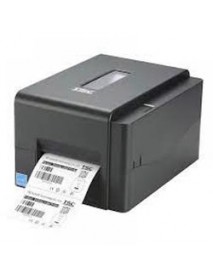 TSC TE210 Termal Transfer Usb+Seri+Ethernet+Paralel Barkod Etiket Yazıcı 110-300 Ribbon