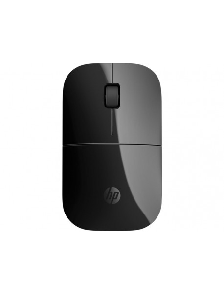 HP Z3700 V0L79AA Mat Siyah Slim Wireless Optik Mouse 2.4Ghz 1200Dpı