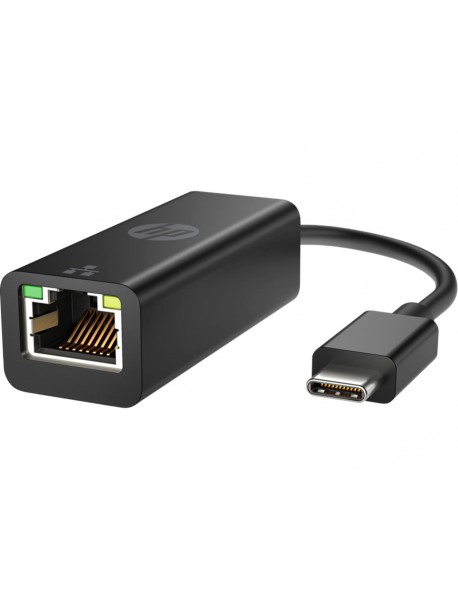 HP 4Z534AA USB-C-RJ45 Adaptör G2