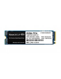 Team 512GB MP33 Pro 2400/2100MB/s NVMe PCIe Gen3x4 M.2 SSD Disk TM8FPD512G0C101 Team 512GB MP33 Pro 2400/2100MB/s NVMe PCIe Gen3x4 M.2 SSD Disk TM8FPD512G0C101