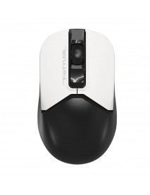 A4 Tech Fstyler FG12S Panda 1200DPI Silent Optik Kablusuz Mouse (Sessiz) A4 Tech Fstyler FG12S Panda 1200DPI Silent Optik Kablusuz Mouse (Sessiz)
