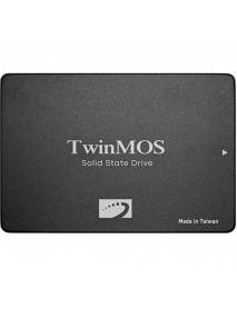 TwinMOS 128Gb TM128GH2UGL H2 Ultra 2.5" 580/550MB/S Sata (3d Nand) SSD Disk (Gri) TwinMOS 128Gb TM128GH2UGL H2 Ultra 2.5" 580/550MB/S Sata (3d Nand) SSD Disk (Gri)