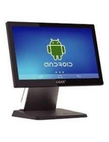 Perkon GSAN Android 11 15,6" 4GB, 32GB EMMC ROM Pos Pc