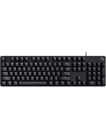 Logitech 920-010556 G413 SE Aydınlatmalı Tam Boyutlu Türkçe Q Tactile Switch Mekanik Oyuncu Klavye Logitech 920-010556 G413 SE Aydınlatmalı Tam Boyutlu Türkçe Q Tactile Switch Mekanik Oyuncu Klavye