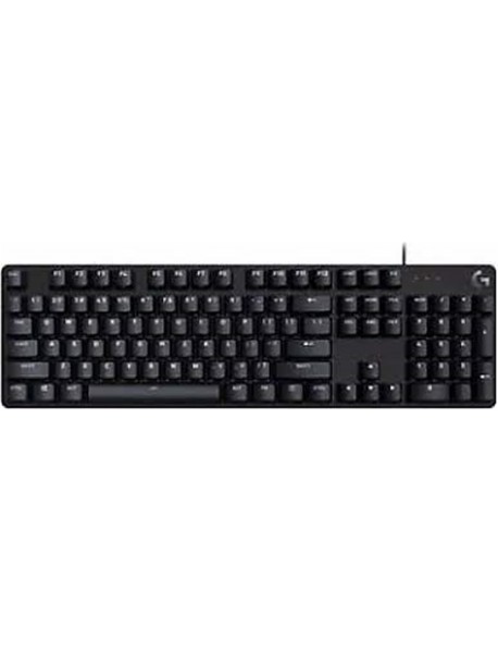 Logitech 920-010556 G413 SE Aydınlatmalı Tam Boyutlu Türkçe Q Tactile Switch Mekanik Oyuncu Klavye
