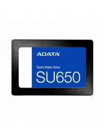 Adata 1TB 2.5" SU650 520/450MB/s ASU650SS-1TT-R Ssd Harddisk
