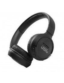 JBL Tune 570BT Siyah Bluetooth Kulak Üstü Kulaklık (İthalat Firma Garantili)