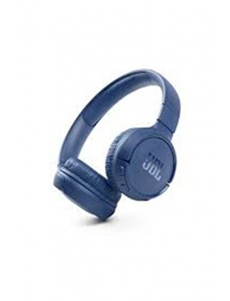 JBL Tune 570BT Mavi Bluetooth Kulak Üstü Kulaklık