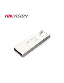 Hikvision 128GB USB2.0 HS-USB-M200/128G Metal Flash Bellek Hikvision 128GB USB2.0 HS-USB-M200/128G Metal Flash Bellek