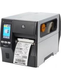 Godex ZX420i 203 Dpi 6 IPS USB Direct Thermal+Transfer Seri+Usb Endüstriyel Barkod Yazıcı