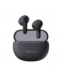 A4 Tech 2Drumtek B20 Ash Grey Tws Bt5.2-M.O.C.I Gri Bluetooth Kulaklık