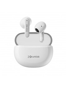 A4 Tech 2Drumtek B20 G.Whıte Tws Bt5.2-M.O.C.I Beyaz Bluetooth Kulaklık