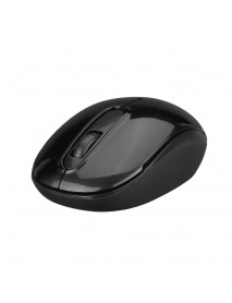 Everest SMW-666 Siyah Usb 2.4Ghz Optik Wireless Mouse 1500Dpı Everest SMW-666 Siyah Usb 2.4Ghz Optik Wireless Mouse 1500Dpı