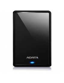 Adata 1Tb HV620S 2.5" Usb 3.2 Gen1 (USB 5Gbps) Siyah Harici Harddisk