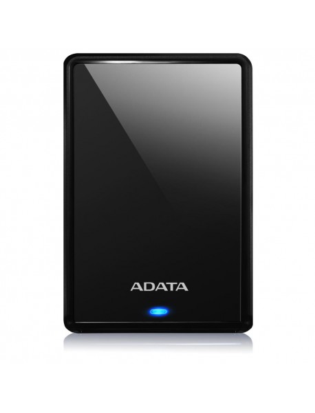 Adata 1Tb HV620S 2.5" Usb 3.2 Gen1 (USB 5Gbps) Siyah Harici Harddisk