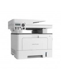 Pantum BM5100ADW Wi-Fi + Tarayıcı + Fotokopi Mono Çok Fonksiyonlu Lazer Yazıcı