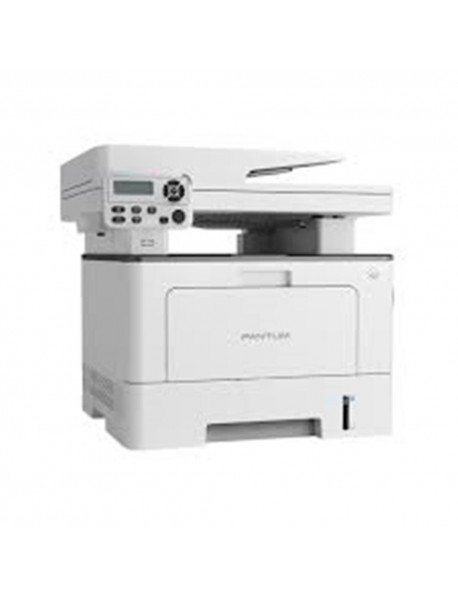 Pantum BM5100ADW Wi-Fi + Tarayıcı + Fotokopi Mono Çok Fonksiyonlu Lazer Yazıcı