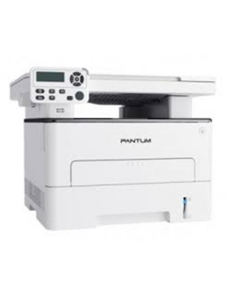 Pantum M6700DW Wi-Fi+Tarayıcı+Fotokopi Mono Çok Fonksiyonlu Lazer Yazıcı