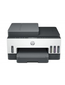 HP 6UU47A Smart Tank 750 Yazıcı/Tarayıcı/Fotokopi/Wifi/ADF Çok Fonksiyonlu Tanklı Yazıcı HP 6UU47A Smart Tank 750 Yazıcı/Tarayıcı/Fotokopi/Wifi/ADF Çok Fonksiyonlu Tanklı Yazıcı