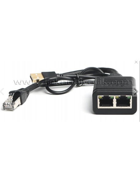 Dark DK AC NTBRX2000 usb 3.0 Gigabit RJ45 Ethernet Çoklayıcı Adaptör