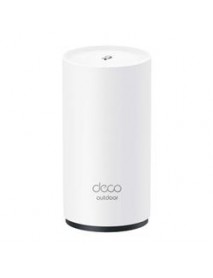 Tp-Link DECO X50-Outdoor 1Lİ Wi-Fi 6 AX3000 Dış Mekan Mesh Wifi Sistemi