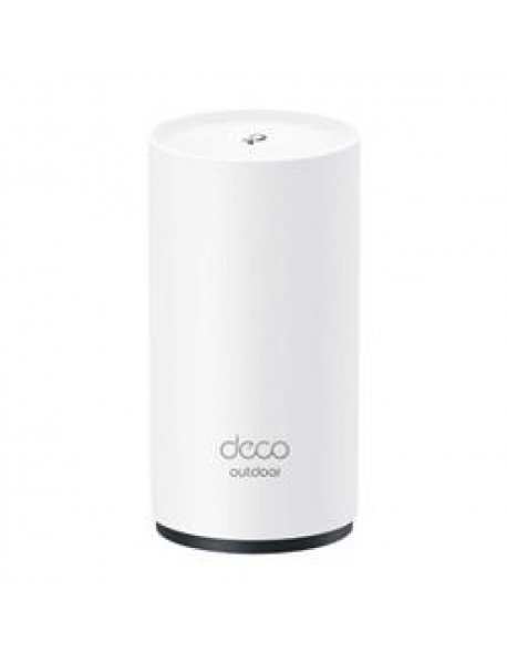 Tp-Link DECO X50-Outdoor 1Lİ Wi-Fi 6 AX3000 Dış Mekan Mesh Wifi Sistemi