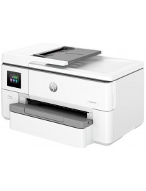 HP 53N94C Officejet Pro 9720 A3 Yazıcı/Tarayıcı/Fotokopi/Faks/Wifi Çok Fonksiyonlu Mürekkep Kartuşlu HP 53N94C Officejet Pro 9720 A3 Yazıcı/Tarayıcı/Fotokopi/Faks/Wifi Çok Fonksiyonlu Mürekkep Kartuşlu