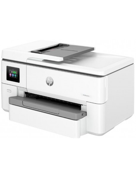 HP 53N94C Officejet Pro 9720 A3 Yazıcı/Tarayıcı/Fotokopi/Faks/Wifi Çok Fonksiyonlu Mürekkep Kartuşlu