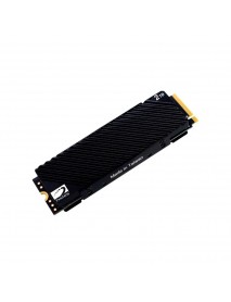 TwinMOS 2TB 7500/6800Mb/s M.2 PCIe Gen4 NVMe SSD (NV2TBG42280) TwinMOS 2TB 7500/6800Mb/s M.2 PCIe Gen4 NVMe SSD (NV2TBG42280)