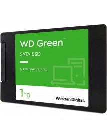 Wd 1TB Green WDS100T3G0A 545/465 MB/S 2.5 Inç 7mm Sata SSD Wd 1TB Green WDS100T3G0A 545/465 MB/S 2.5 Inç 7mm Sata SSD