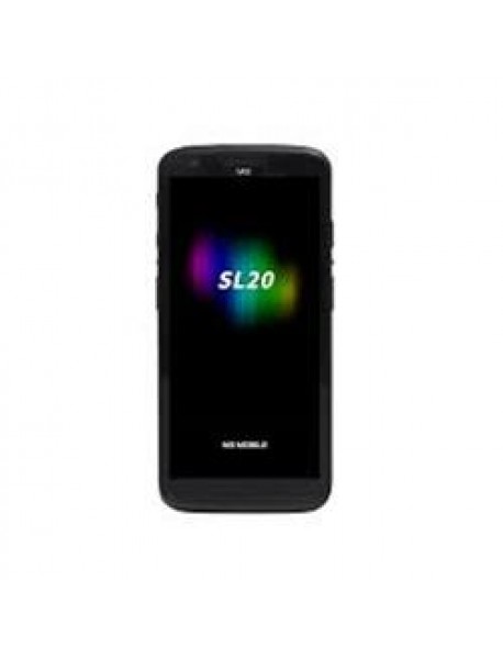 M3 Mobile SL-20W 4G/64GB Flash Android 11 WIFI Bluetooth 2D El Terminali