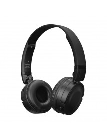 Asonic As-XBK55 Siyah TF Kart Özellikli Bluetooth Kulaklık