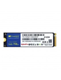 TwinMOS 512GB M.2 PCIe Gen3 NVMe SSD (3600-3250Mb/s) NVME512GB2280AP TLC 3DNAND Ssd TwinMOS 512GB M.2 PCIe Gen3 NVMe SSD (3600-3250Mb/s) NVME512GB2280AP TLC 3DNAND Ssd