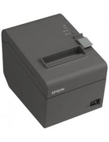 Epson TM-T20X-052 Ethernet Fiş Yazıcı