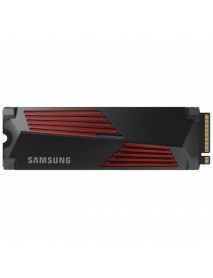 Samsung 4TB 990 PRO 7450/6900MB/s M.2 NVMe MZ-V9P4T0 SSD DİSK Samsung 4TB 990 PRO 7450/6900MB/s M.2 NVMe MZ-V9P4T0 SSD DİSK