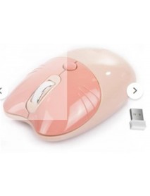 Ndneed sevimli Kedi Kablosuz Sütlü Çay Bluetooth Mouse Ndneed sevimli Kedi Kablosuz Sütlü Çay Bluetooth Mouse