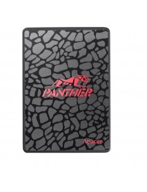 Apacer 512GB AS350X 512GB 560-540 MB/s 2,5" SATA3 (AP512GAS350XR-1) Ssd Harddisk Apacer 512GB AS350X 512GB 560-540 MB/s 2,5" SATA3 (AP512GAS350XR-1) Ssd Harddisk