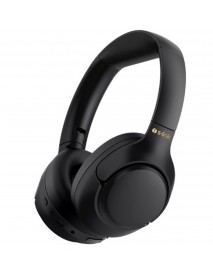 S-link DOOB Siyah Hybrid ANC Bluetooth Kulaklık