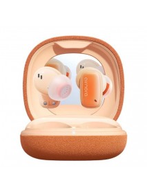 Baseus AirNora 2 Turuncu NGTW320207 True Wireless Bluetooth Kulaklık Gradient