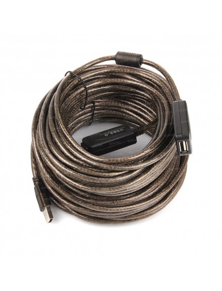 Dark DK CB USB2EXTL20A USB 2.0 20mt Aktif Uzatma Kablosu