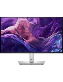 Dell 23.8" P2425H 1920x1080 100Hz 8ms HDMI VGA DP Type-C IPS Pivot Yükseklik Ayarlı Monitör