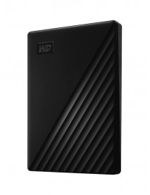 Wd 2Tb My Passport WDBYVG0020BBK 2.5" USB 3.0 Harici Harddisk