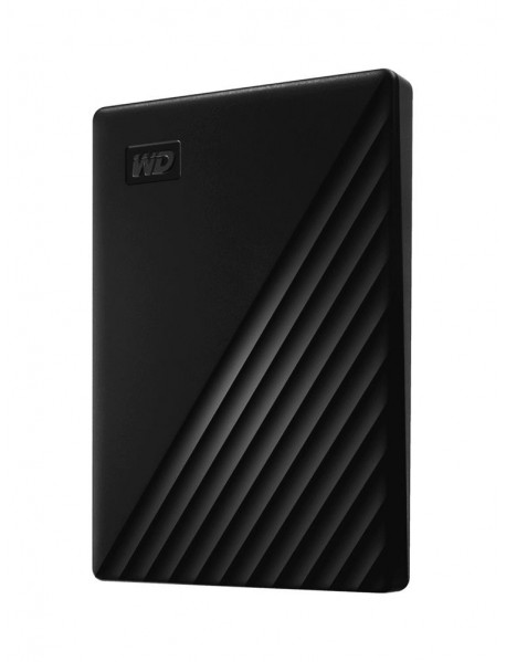 Wd 2Tb My Passport WDBYVG0020BBK 2.5" USB 3.0 Harici Harddisk